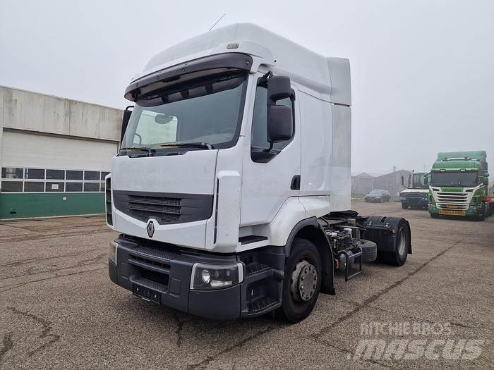 Renault premium Altele