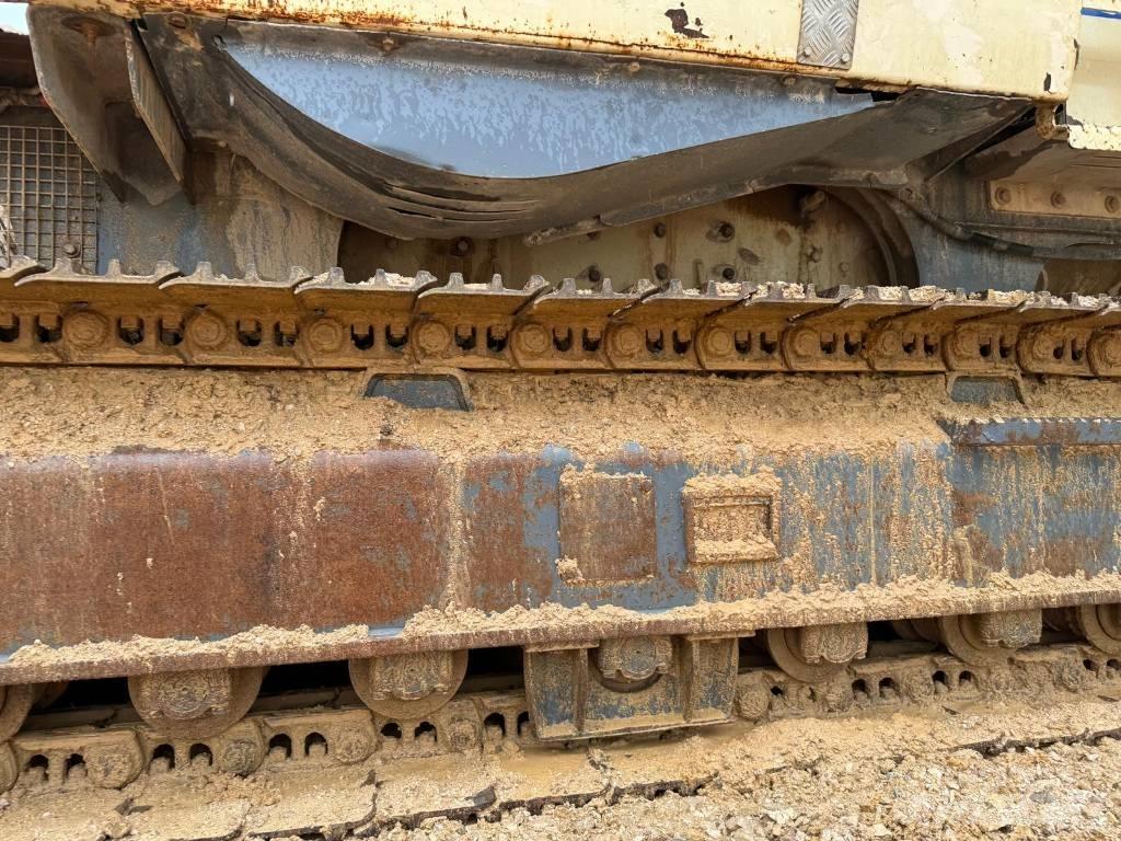 Metso LT 1213 Concasoare