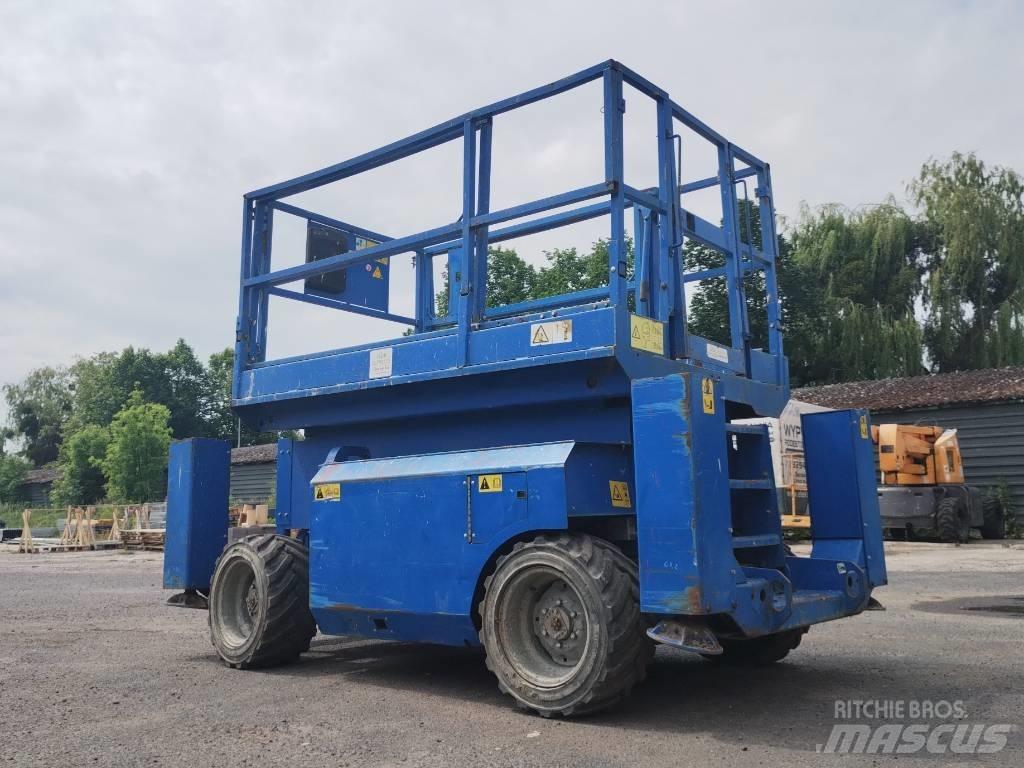 Genie GS 3268 Platforme foarfeca