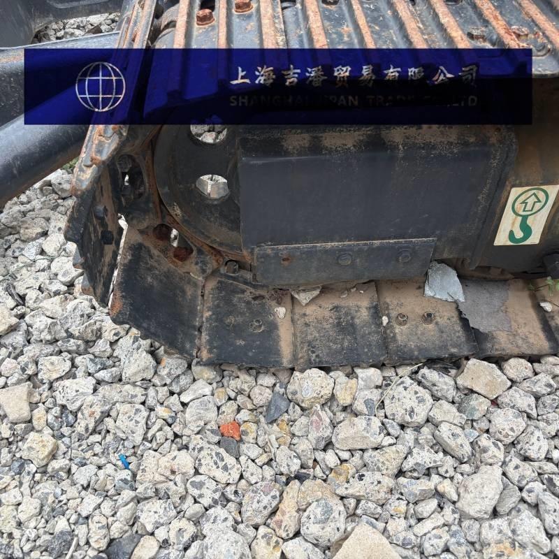 Kubota KX 161 Mini excavatoare < 7t