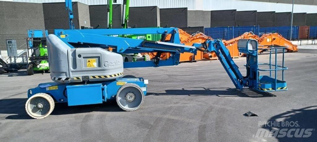 GENIE Z-40/23N RJ Nacele cu brat articulat