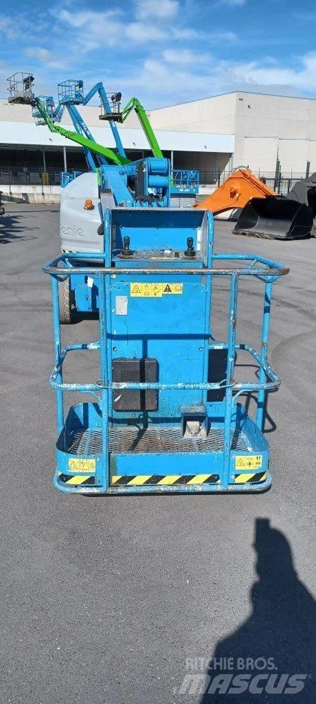 GENIE Z-40/23N RJ Nacele cu brat articulat
