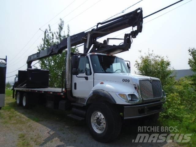 International 7500 Altele