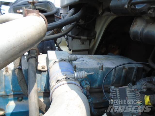 International 7500 Altele