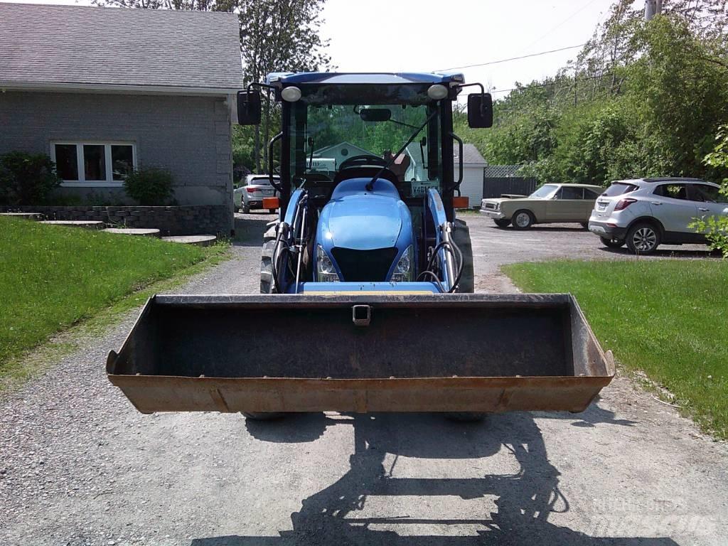 New Holland 3050 Tractoare