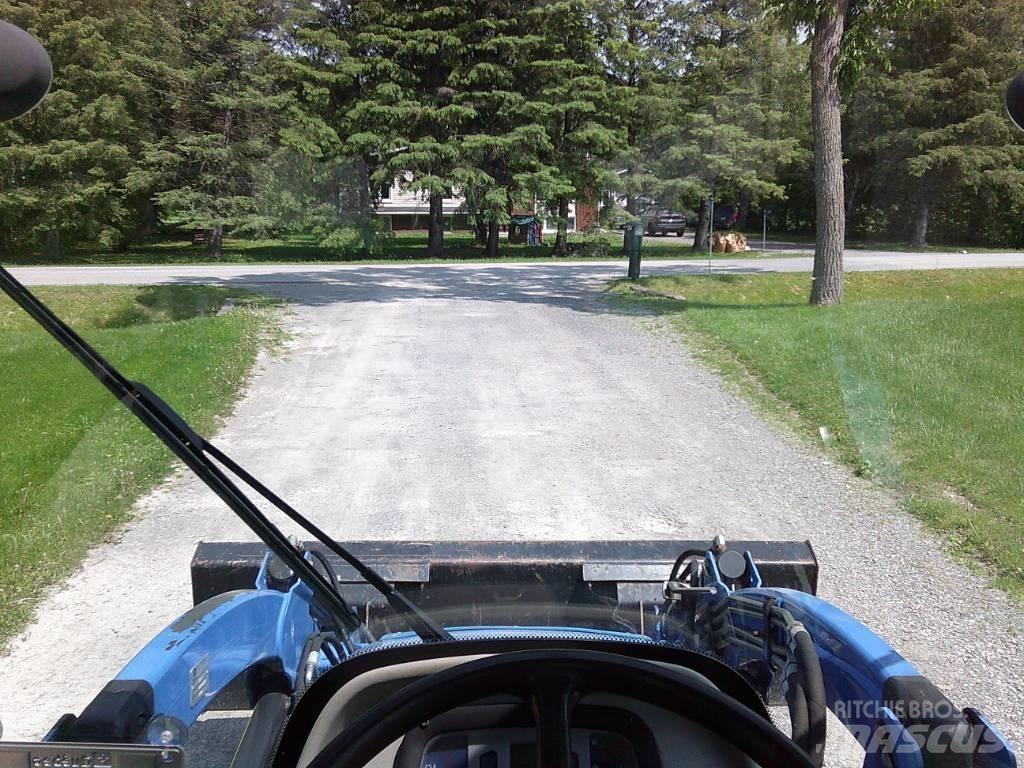 New Holland 3050 Tractoare