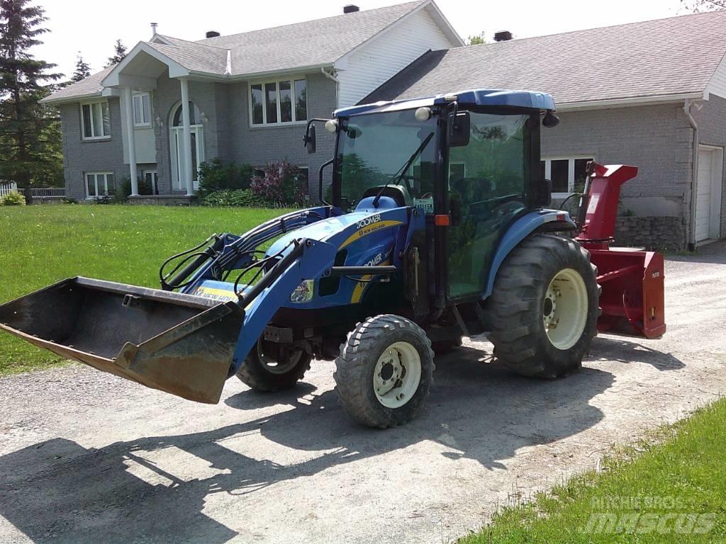 New Holland 3050 Tractoare