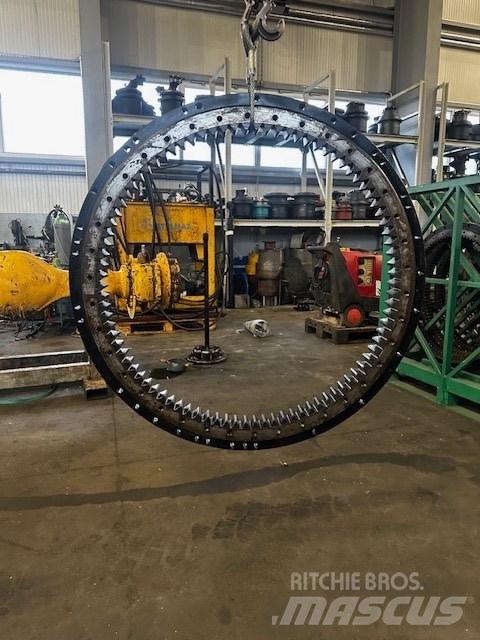 CAT 312 E BEARING Sasiuri si suspensii