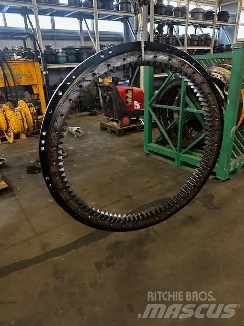 CAT 312 E BEARING Sasiuri si suspensii