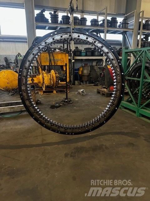 CAT 312 E BEARING Sasiuri si suspensii