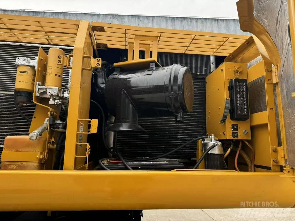CAT 330CL Excavatoare pe șenile

