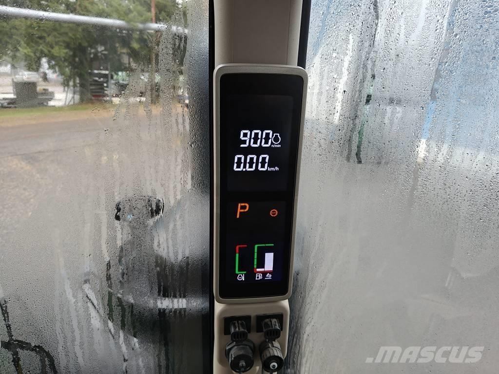 John Deere 8400R Tractoare