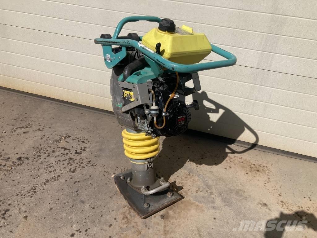 Ammann ACR 68 Compactor
