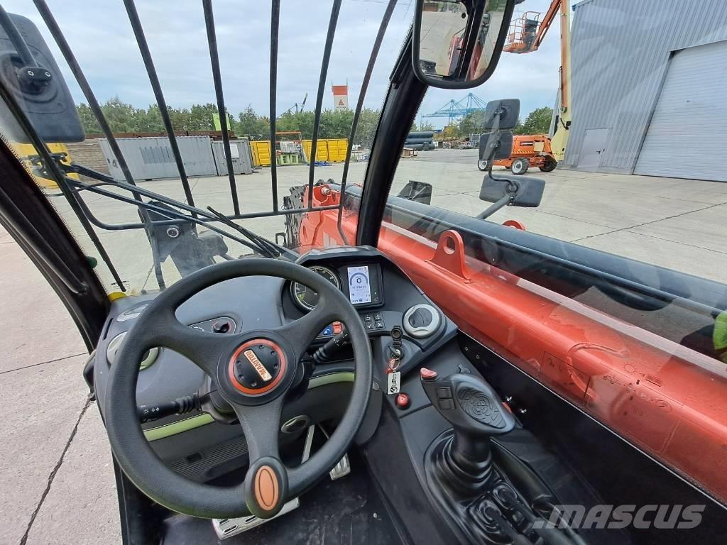 Manitou MT1840 Stivuitoare telescopice