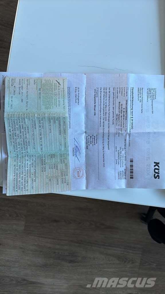 Valtra N134 0 Tractoare