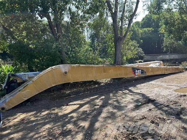 CAT 320 C Excavatoare pe șenile
