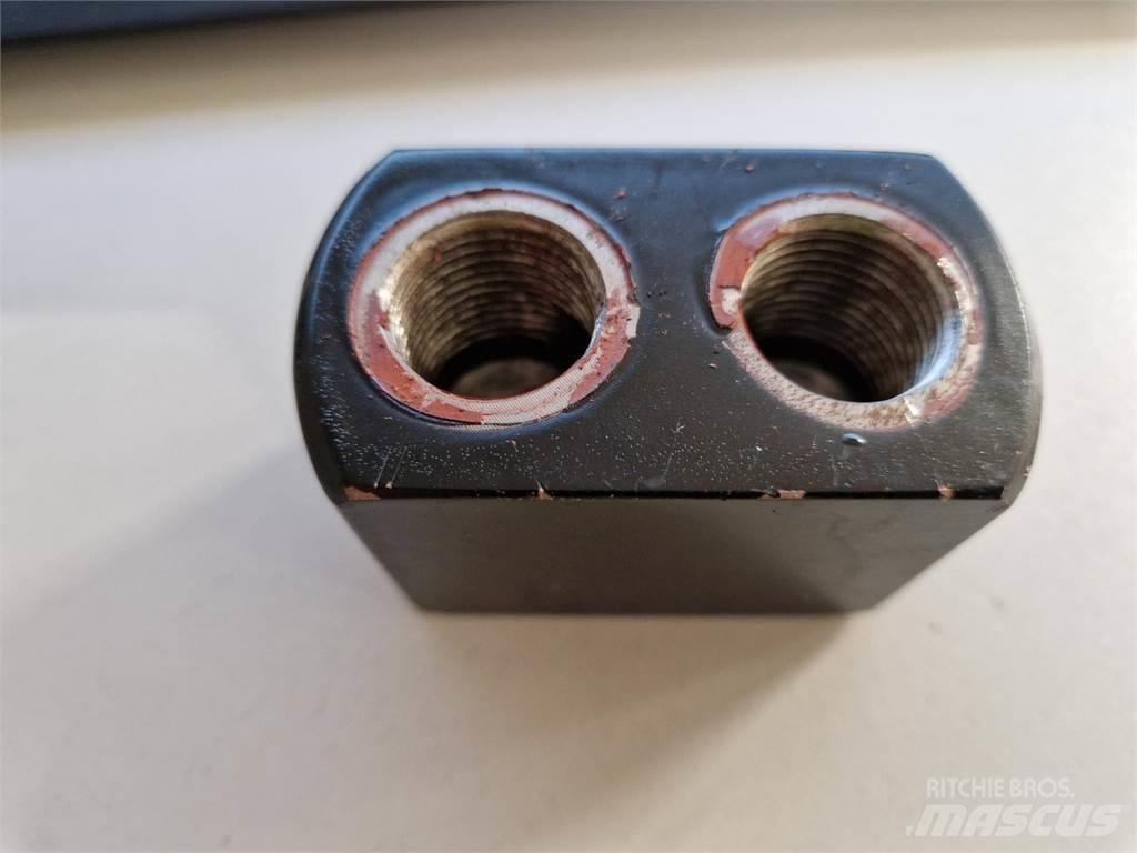 Rottne 041-0141 Hidraulice