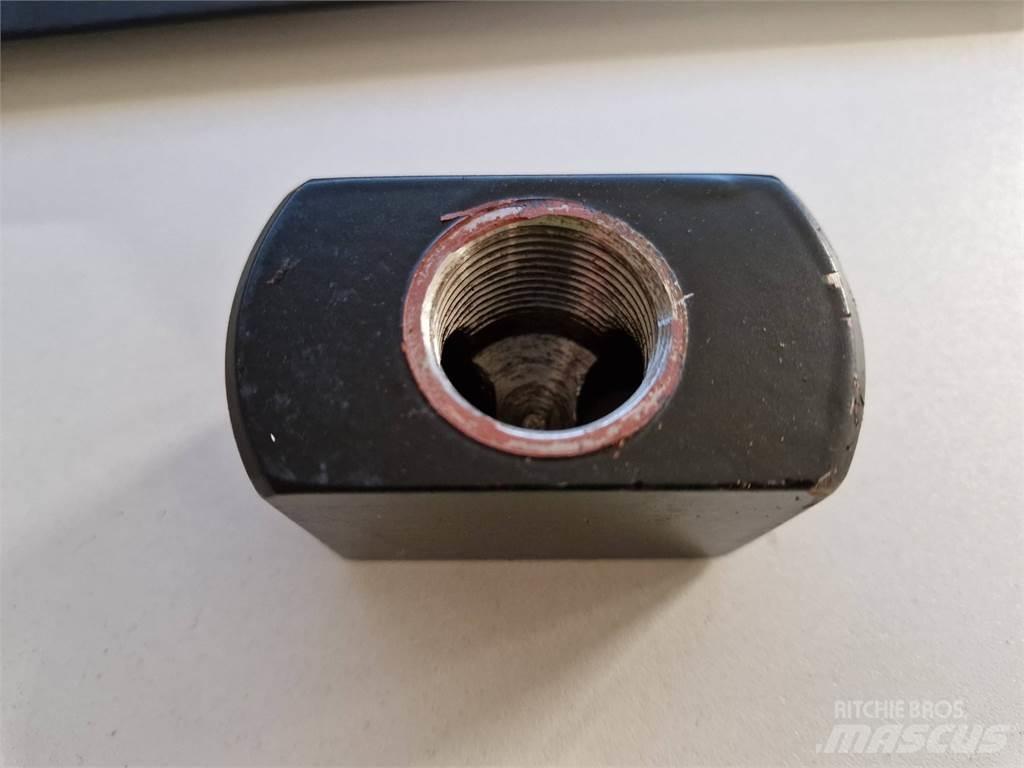Rottne 041-0141 Hidraulice