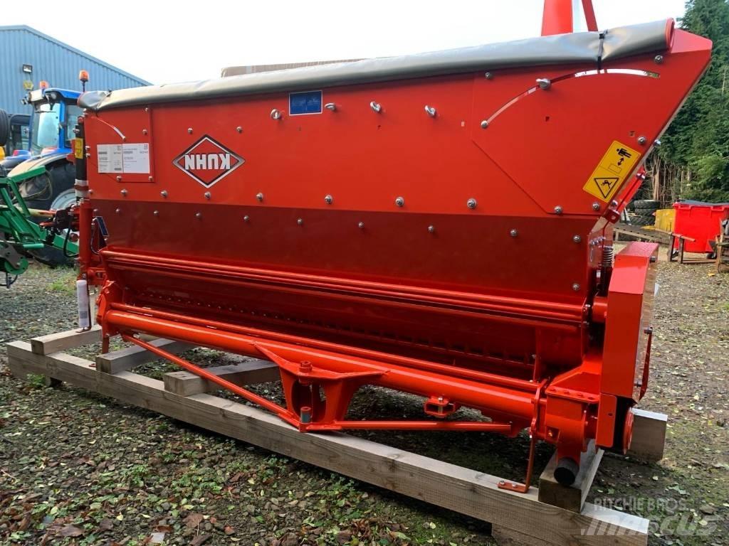 Kuhn FC 314 D-FF Cositoare de iarba