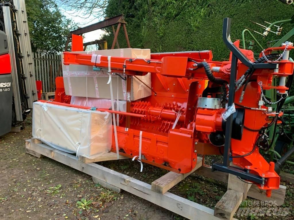 Kuhn FC 314 D-FF Cositoare de iarba