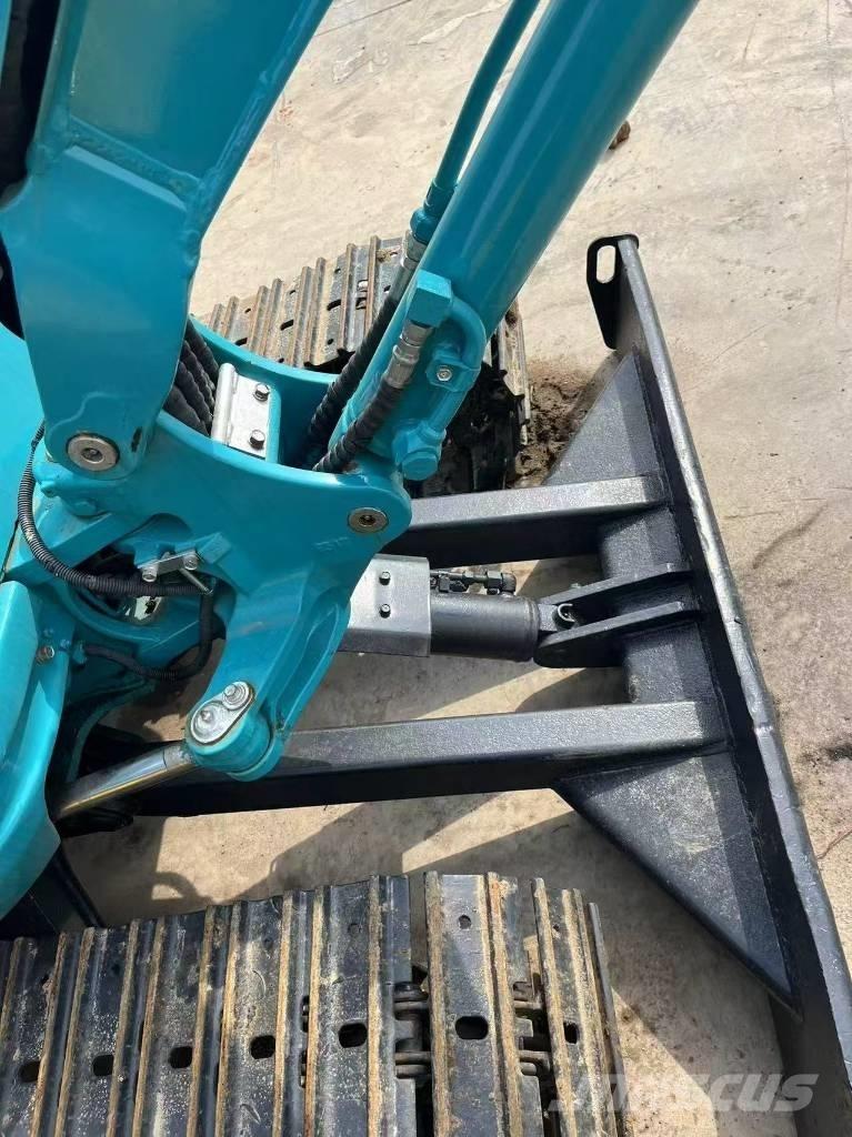 Kubota U 30 Mini excavatoare < 7t