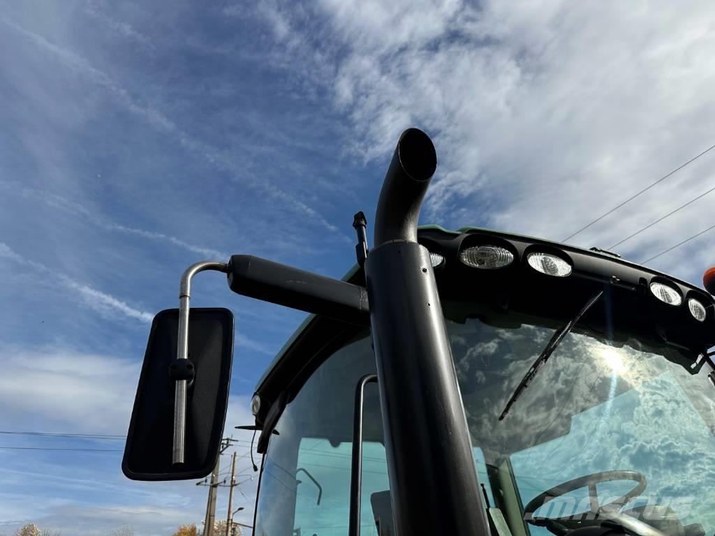 John Deere 6155 R Tractoare