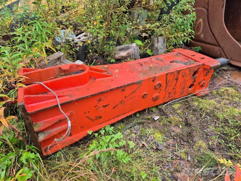 Rammer S 86 Ciocane / Concasoare