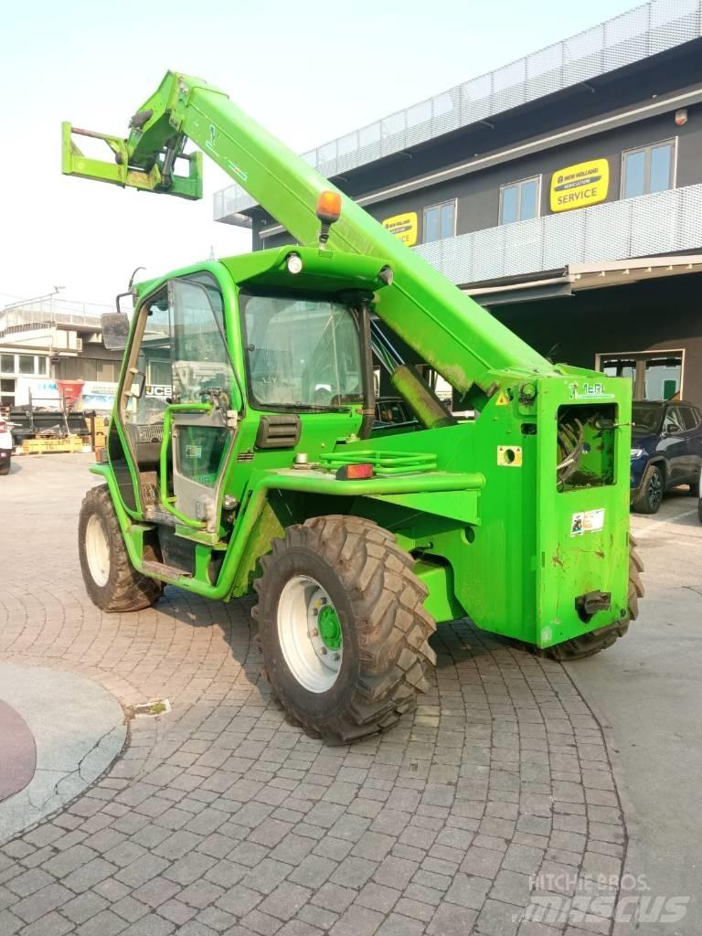 Merlo P 40.9 Manipulatoare agricole
