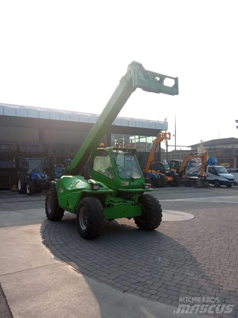 Merlo P 40.9 Manipulatoare agricole