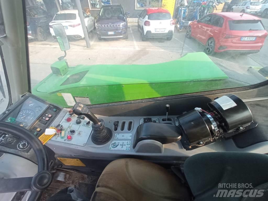 Merlo P 40.9 Manipulatoare agricole