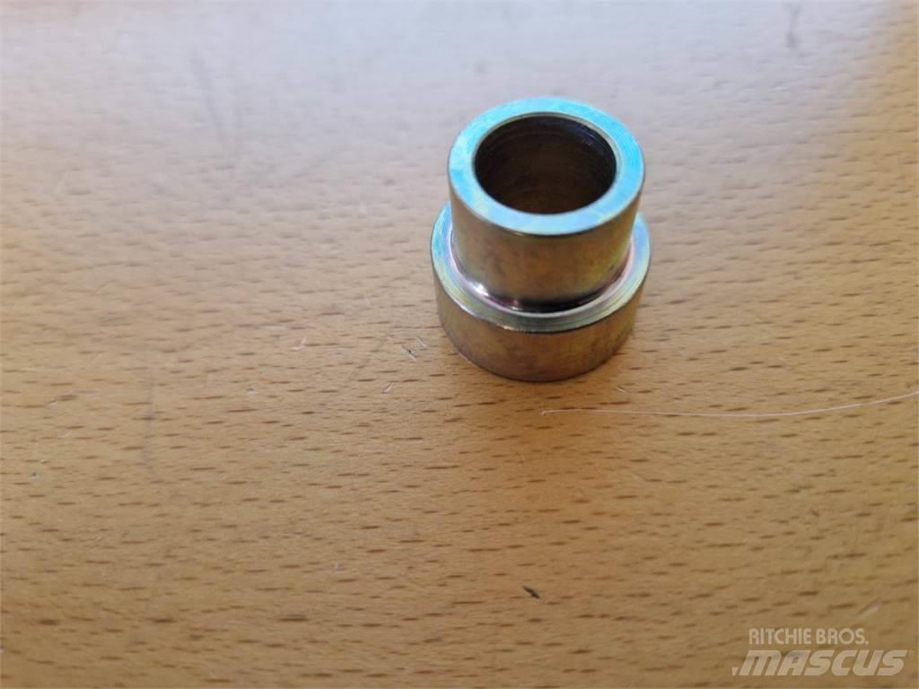 Ponsse P26332 Sasiuri si suspensii