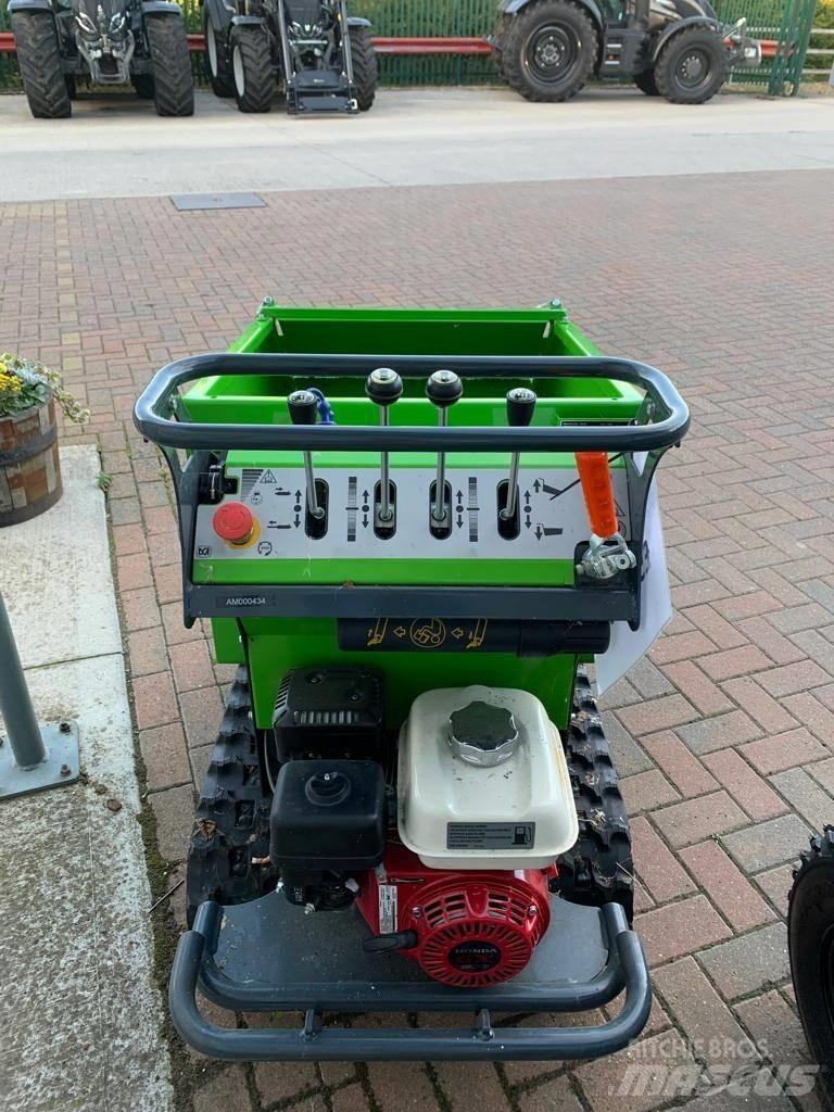 Merlo cingo m500d Strivuitoare-altele
