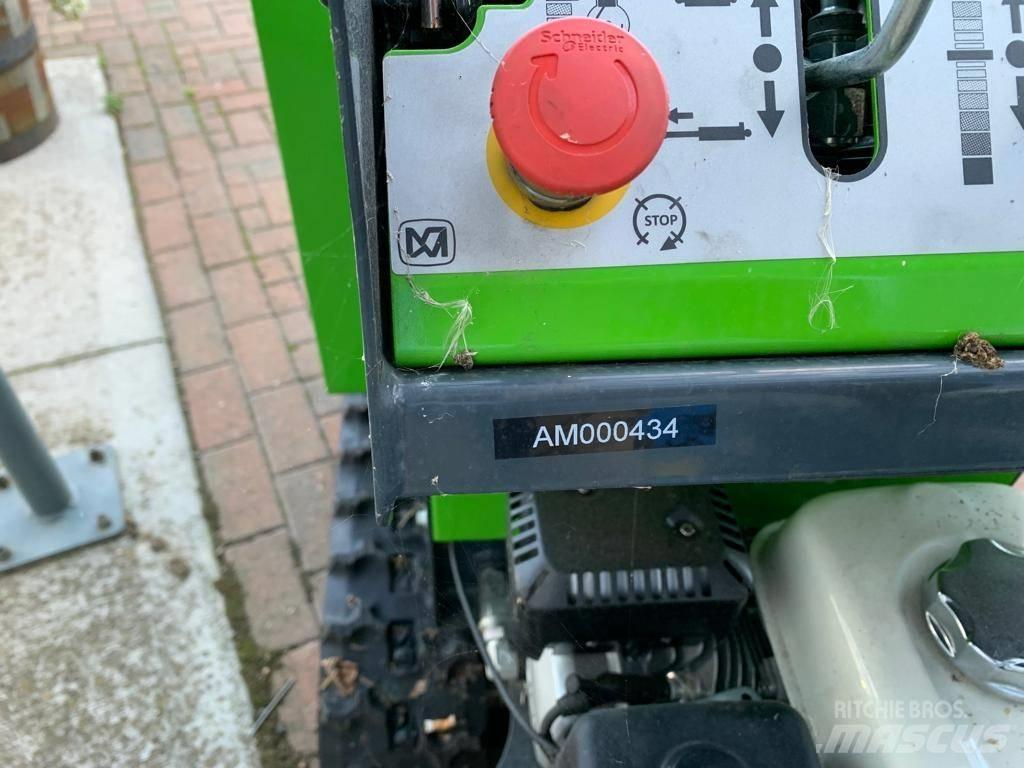 Merlo cingo m500d Strivuitoare-altele