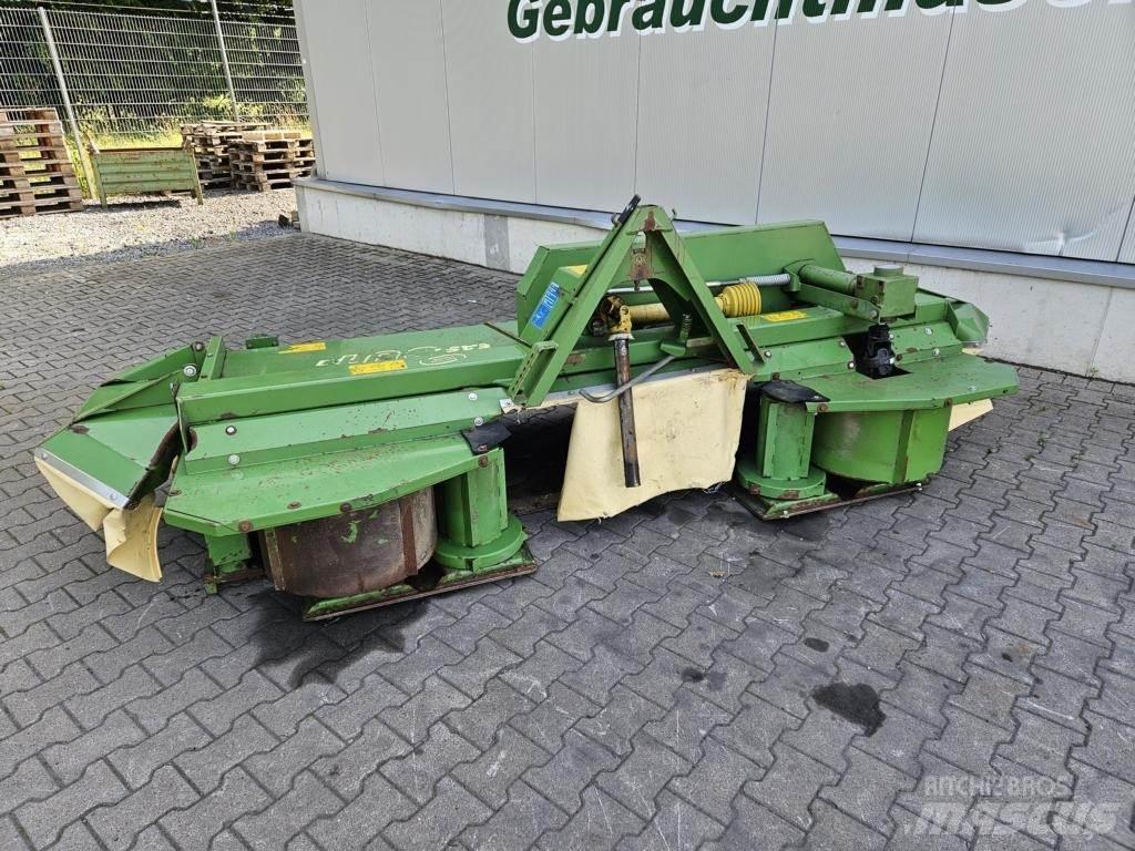 Krone EasyCut 32 Cositoare de iarba cu umidificator