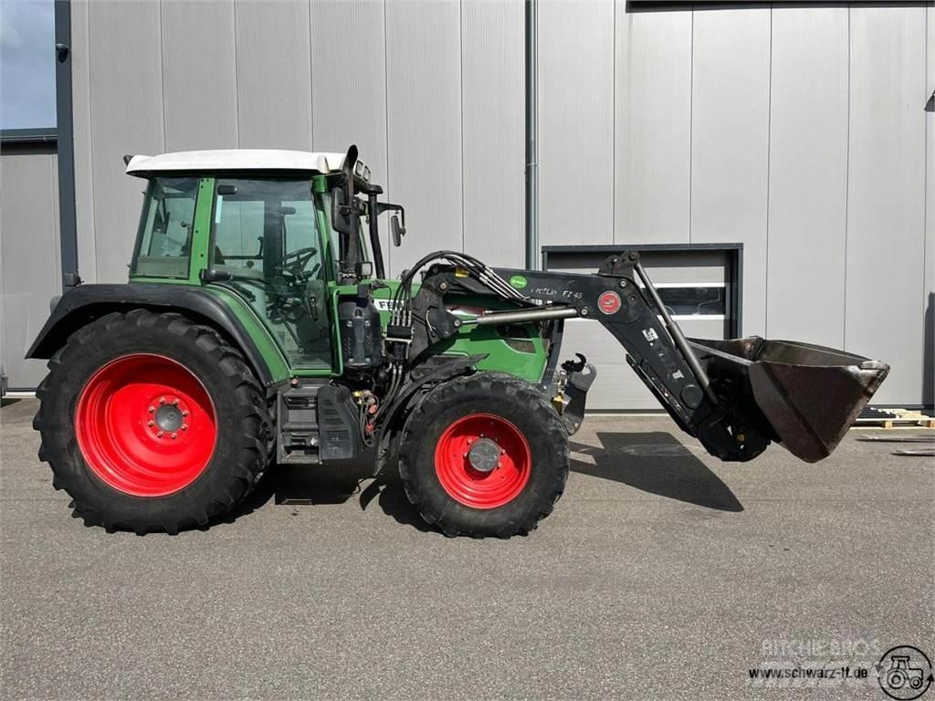 Fendt 313 Vario Tractoare