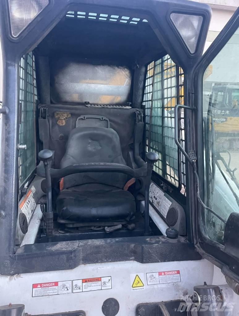 Bobcat T 300 Mini incarcator
