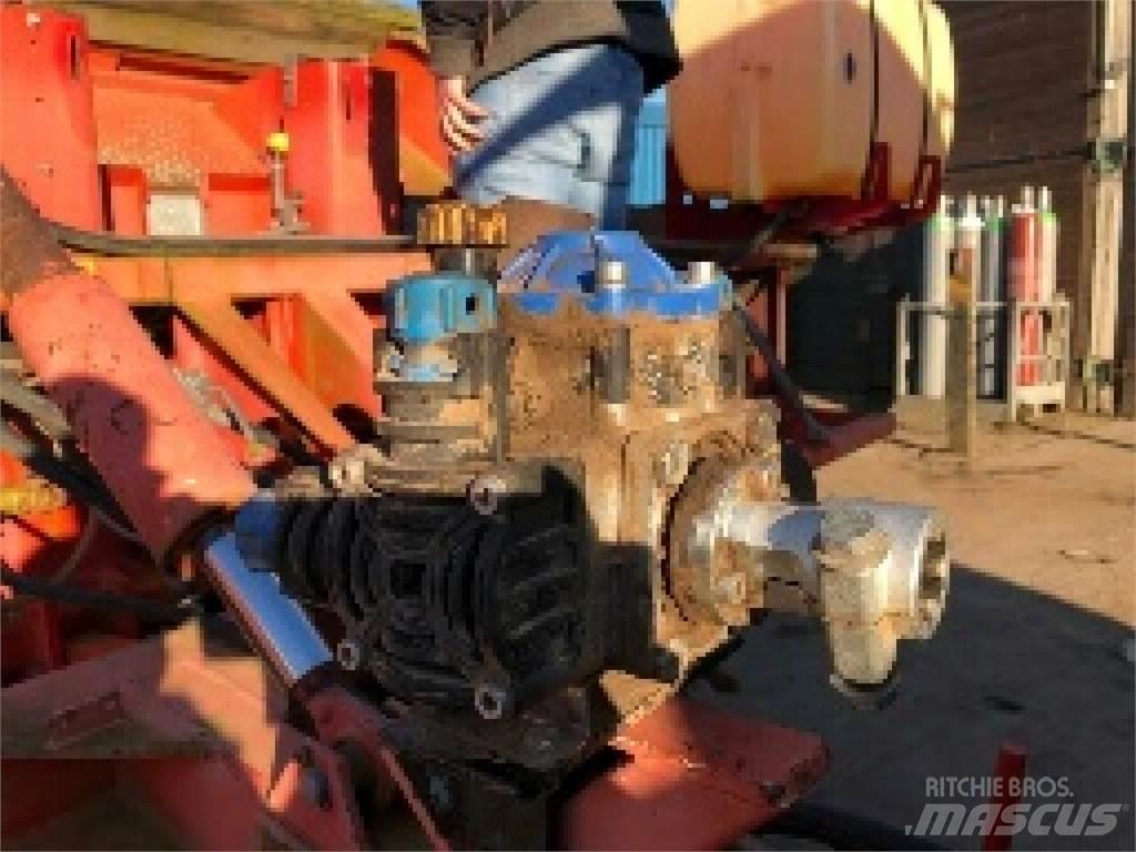 Grimme VL 20 KSZ Utilaje plantat cartofi