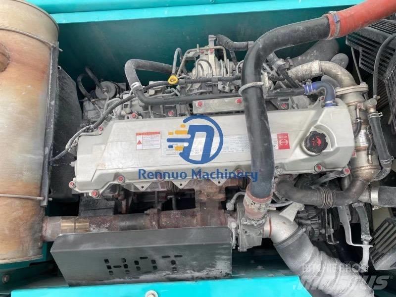 Kobelco SK 330D Excavatoare pe șenile
