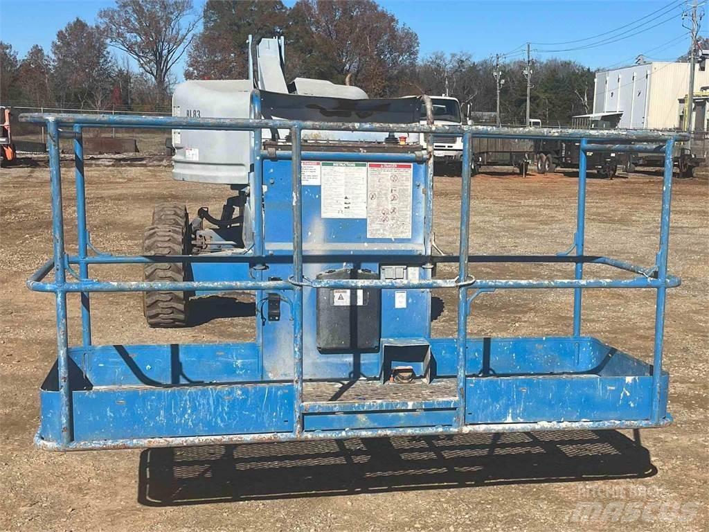 Genie S-40 Nacele cu brat telescopic