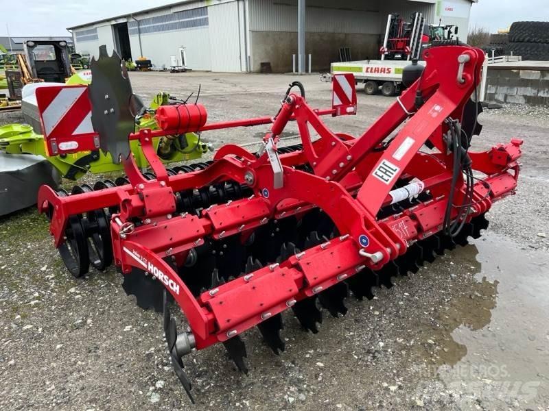 Horsch Joker 3 CT Grape cu disc