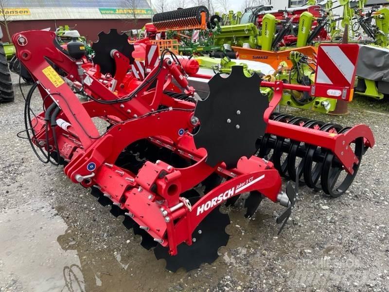 Horsch Joker 3 CT Grape cu disc