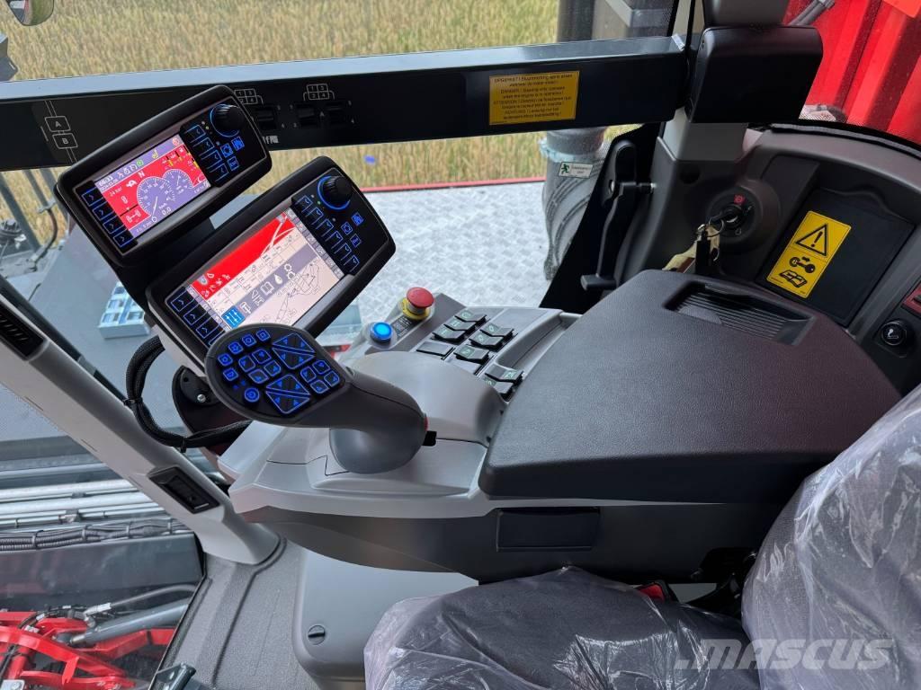 Dewulf RQA 3060 Recoltatoare de cartofi