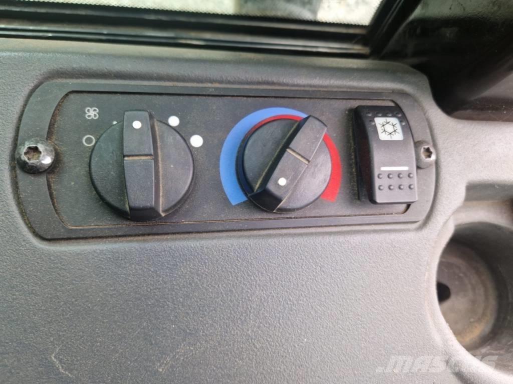 CAT D 4 K 2 LGP Buldozere pe senile