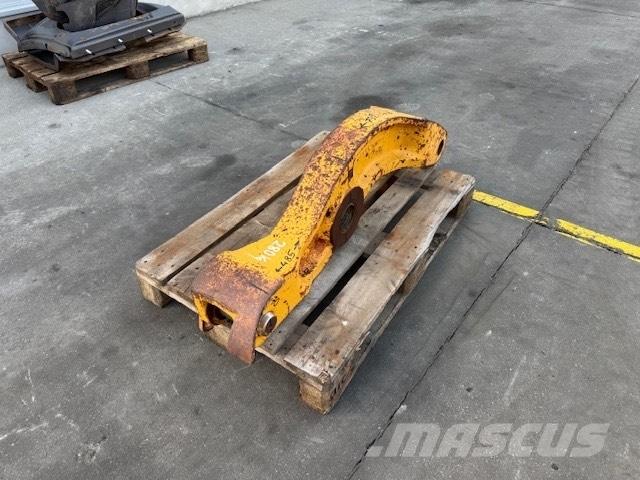 Liebherr BUCKET LINK Pistoane