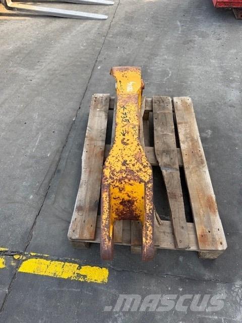 Liebherr BUCKET LINK Pistoane