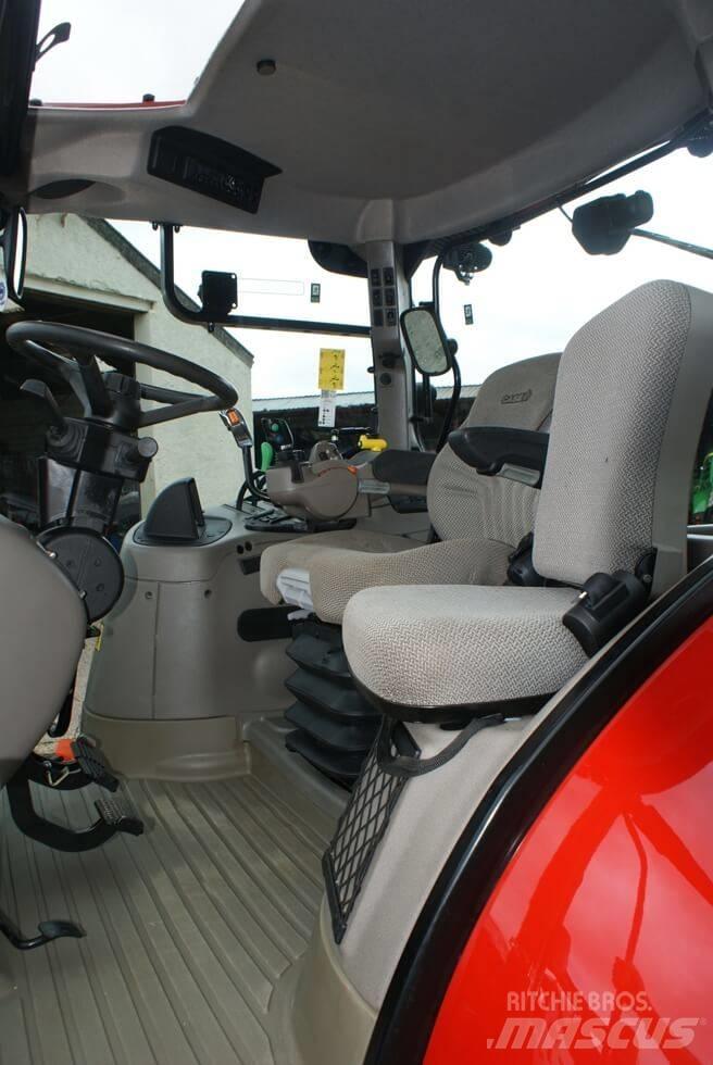 CASE Puma 150 Tractoare