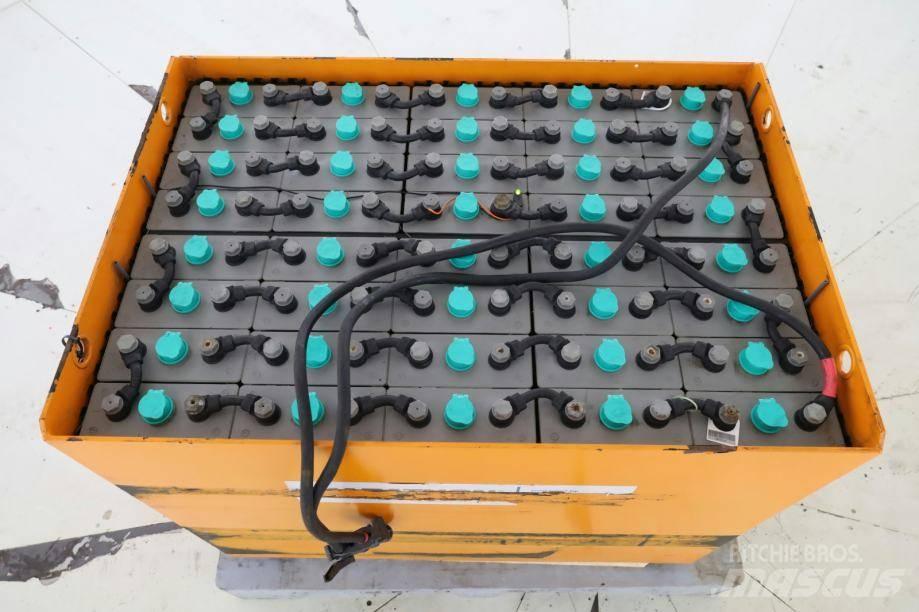 Still RX 60-25 Stivuitor electric
