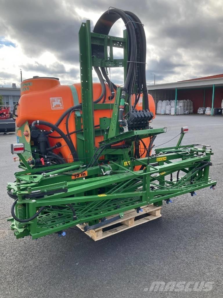 Amazone UF 901 Pulverizatoare spayers