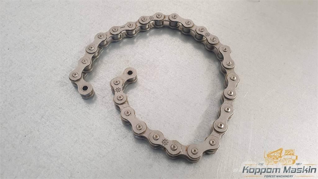 Ponsse 230255 Capete pentru culegatoare