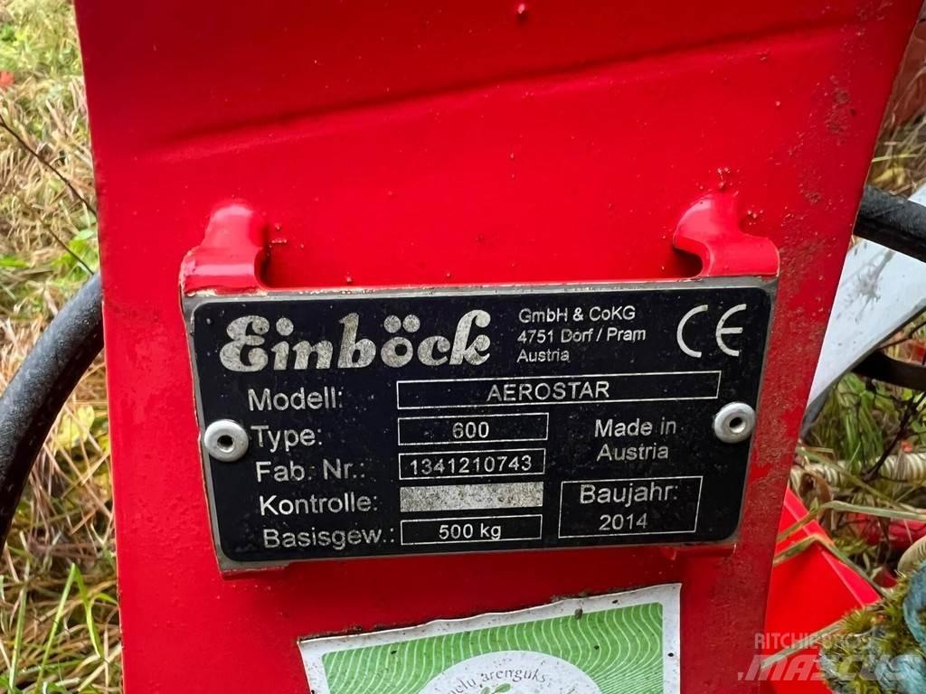 Einböck Aerostar Semanatoare